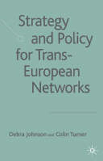 Obrázok Strategy and Policy for Trans-European Networks