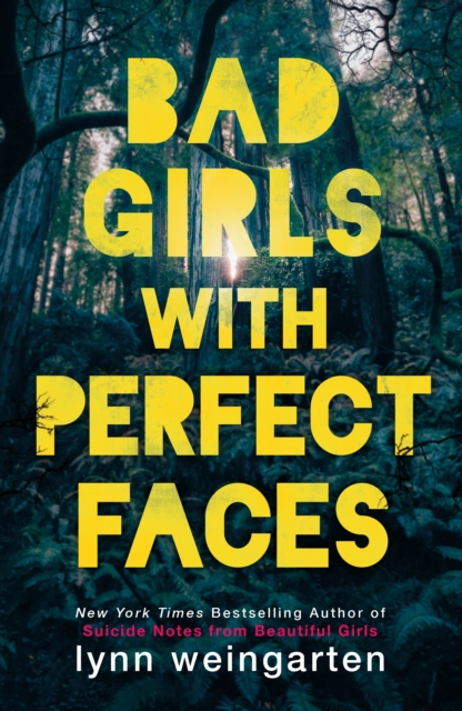 Obrázok Bad Girls With Perfect Faces
