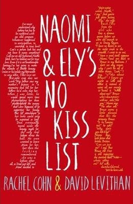 Obrázok Naomi and Elys No Kiss List