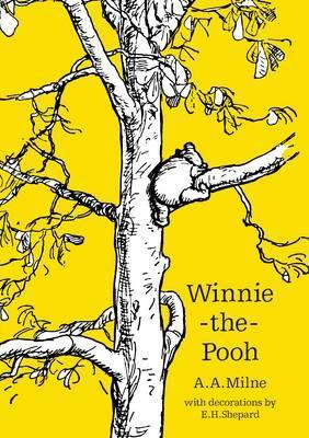 Obrázok Winnie The Pooh