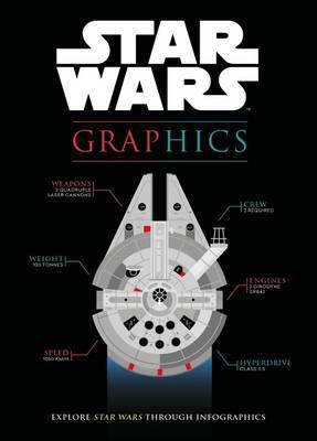 Obrázok Star Wars Infographic Book