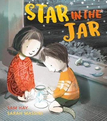 Obrázok The Star In The Jar