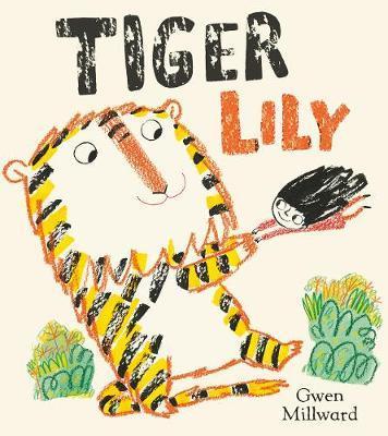 Obrázok Tiger Lily