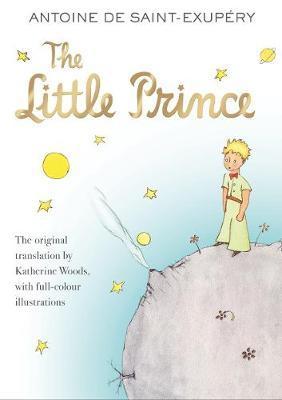 Obrázok The Little Prince