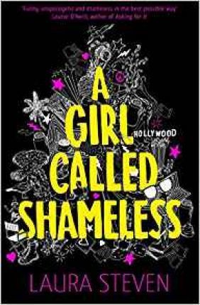 Obrázok A Girl Called Shameless