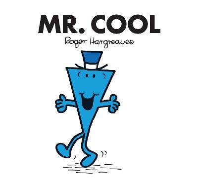 Obrázok Mr. Cool (Mr. Men Classic Library)