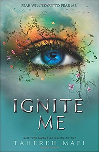 Obrázok Ignite Me