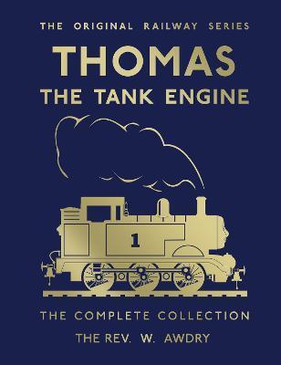 Obrázok Thomas the Tank Engine: Complete Collection