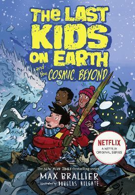 Obrázok The Last Kids on Earth and the Cosmic Beyond