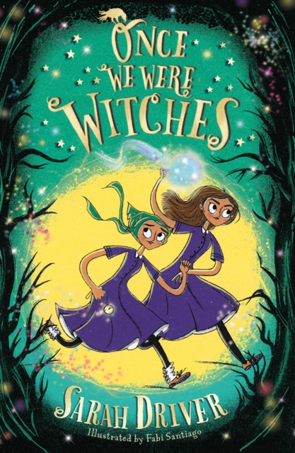 Obrázok Once We Were Witches