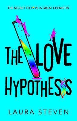 Obrázok The Love Hypothesis