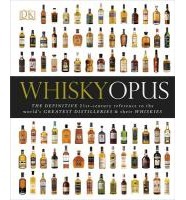 Obrázok Whisky Opus