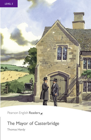 Obrázok Level 5: The Mayor of Casterbridge