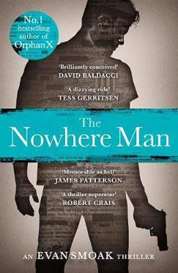 Obrázok The Nowhere Man