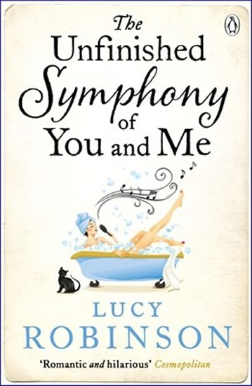 Obrázok The Unfinished Symphony of You and Me