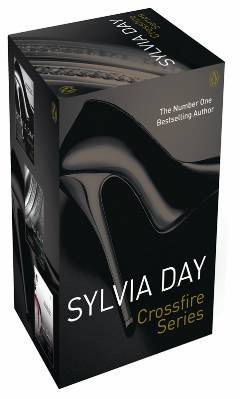 Obrázok Crossfire