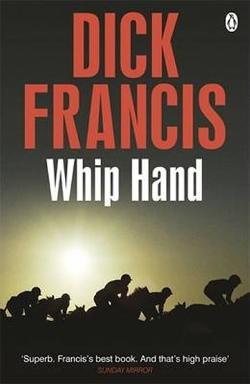 Obrázok Whip Hand