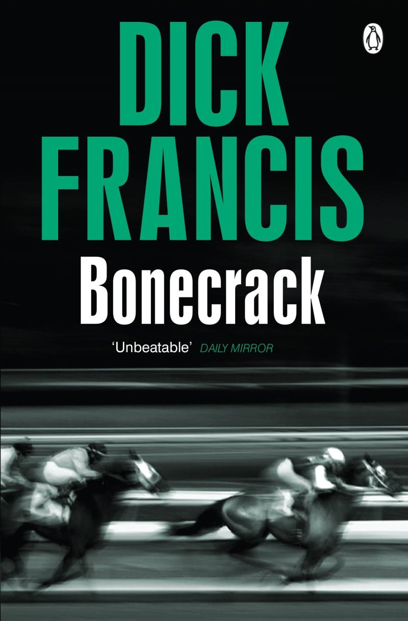 Obrázok Bonecrack