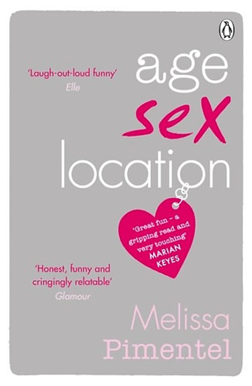 Obrázok Age, Sex, Location