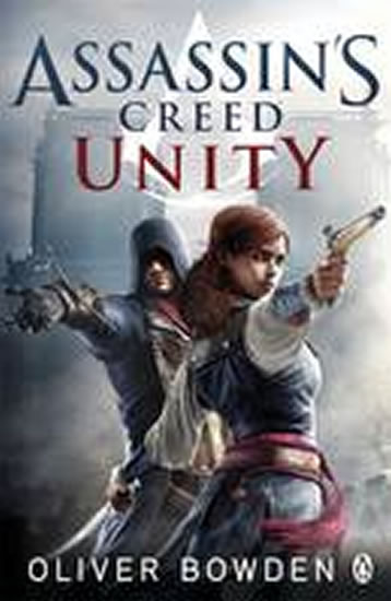 Obrázok Assassin´s Creed: Unity