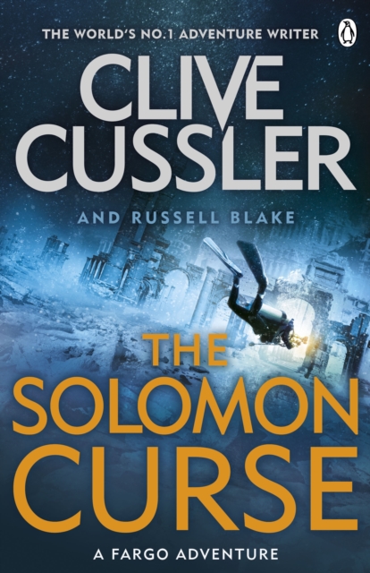 Obrázok Solomon Curse