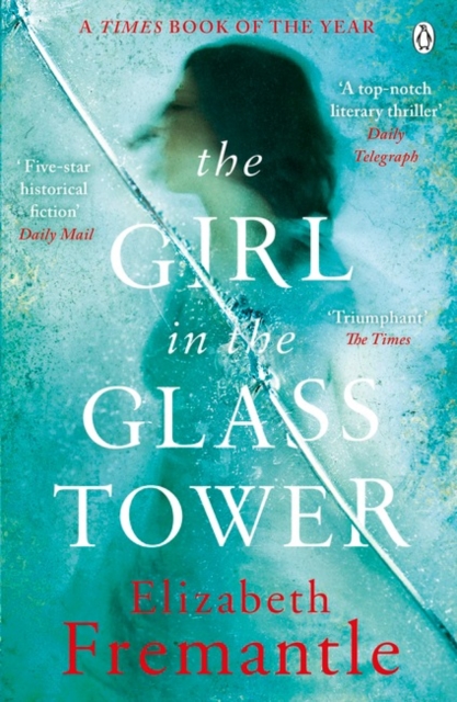 Obrázok The Girl in the Glass Tower