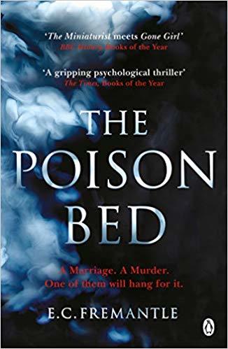 Obrázok The Poison Bed