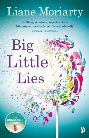 Obrázok Big Little Lies