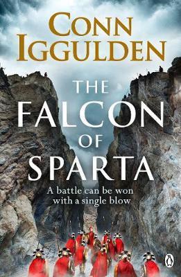 Obrázok The Falcon of Sparta