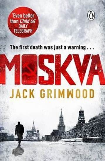Obrázok Moskva