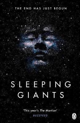 Obrázok Sleeping Giants