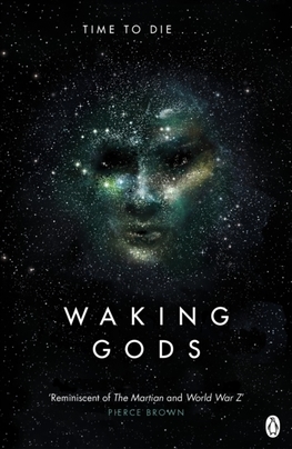 Obrázok Waking Gods