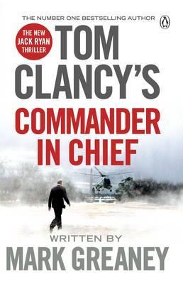 Obrázok Tom Clancy