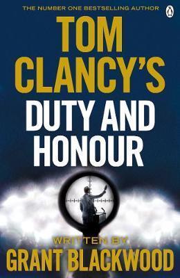 Obrázok Tom Clancys Duty and Honour