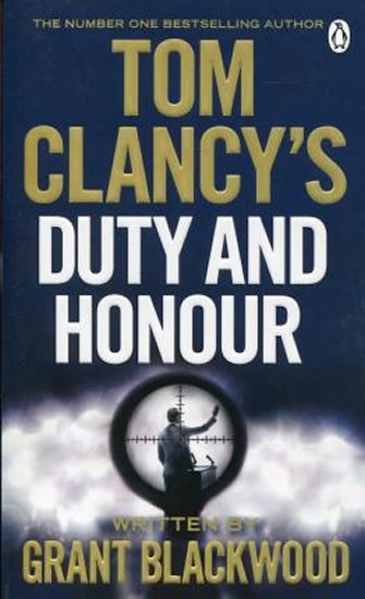 Obrázok Tom Clancy´s Duty and Honour