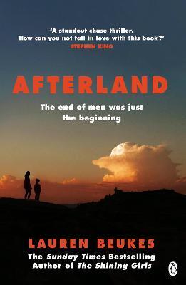Obrázok Afterland