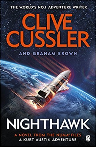 Obrázok Nighthawk
