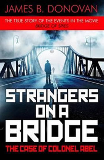 Obrázok Strangers on a Bridge