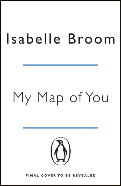 Obrázok My Map of You