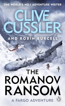 Obrázok The Romanov Ransom