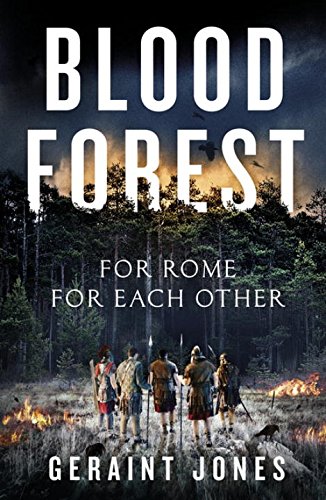 Obrázok Blood Forest