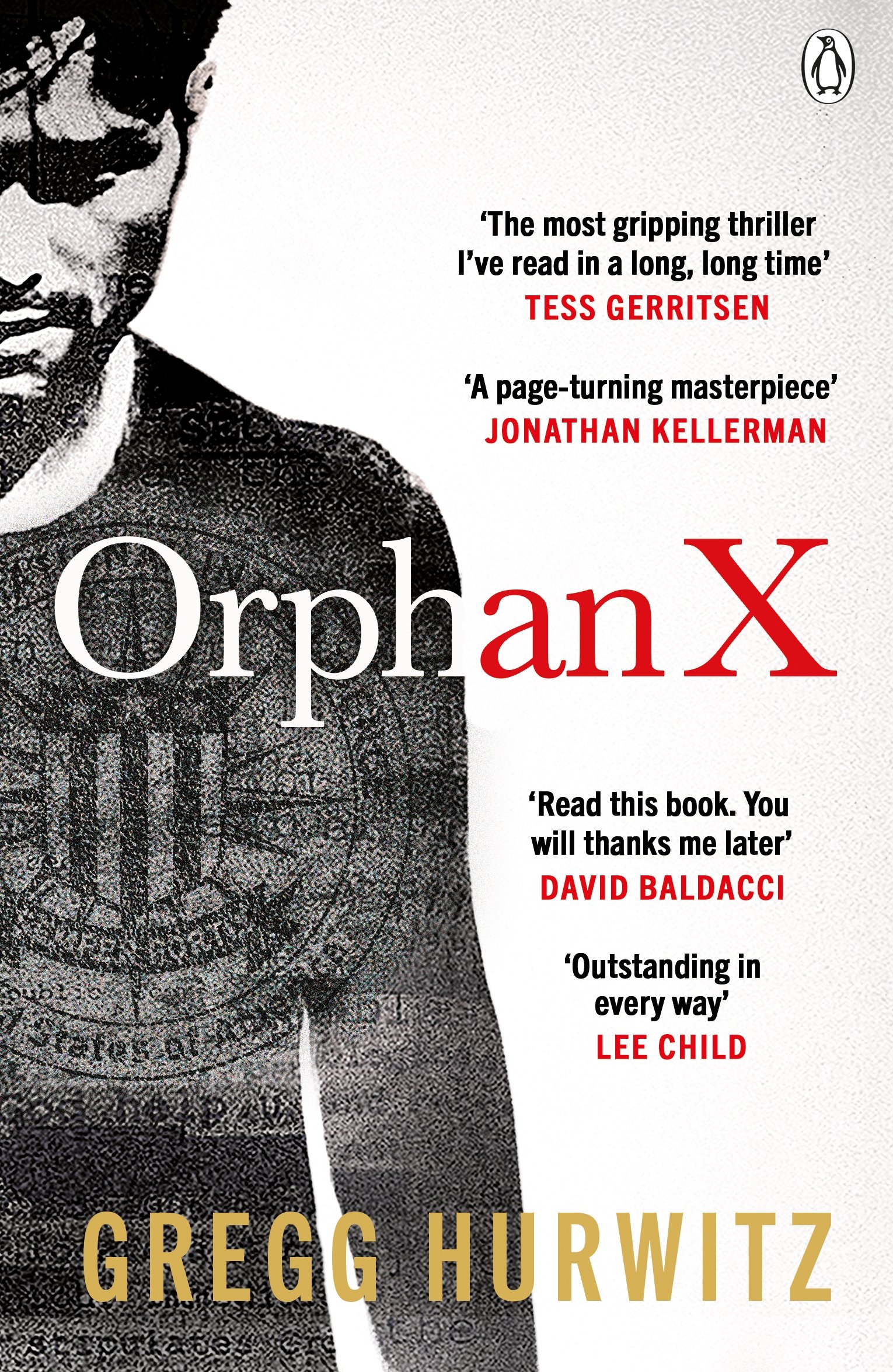 Obrázok Orphan X