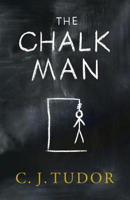 Obrázok The Chalk Man