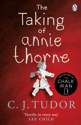 Obrázok The Taking of Annie Thorne
