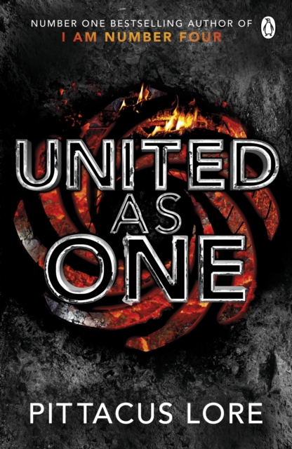 Obrázok United as One