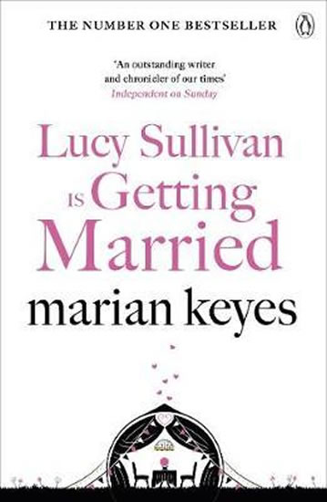 Obrázok Lucy Sullivan is Getting Married