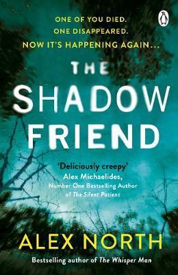 Obrázok The Shadow Friend