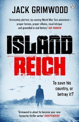 Obrázok Island Reich