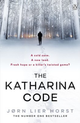Obrázok The Katharina Code