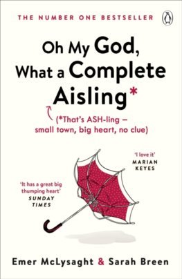 Obrázok Oh My God, What a Complete Aisling